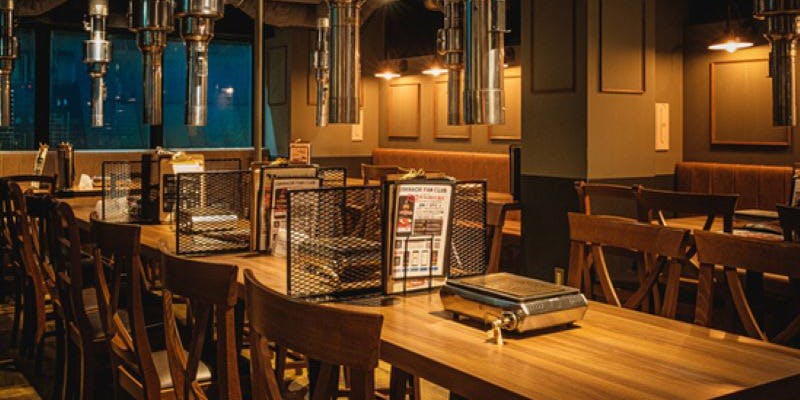 USHIHACHI 品川港南口店 - 画像1