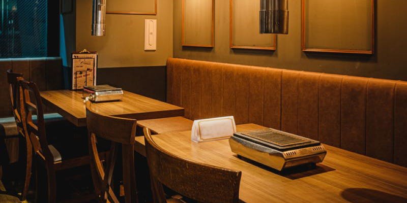 USHIHACHI 品川港南口店 - 画像2