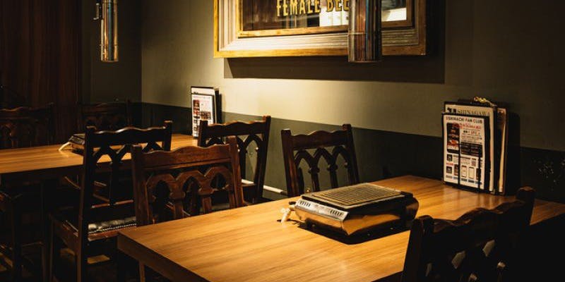 USHIHACHI 品川港南口店 - 画像3