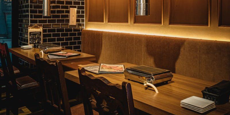 USHIHACHI 品川港南口店 - 画像4