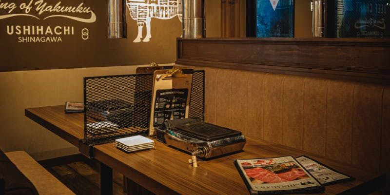 USHIHACHI 品川港南口店 - 画像5