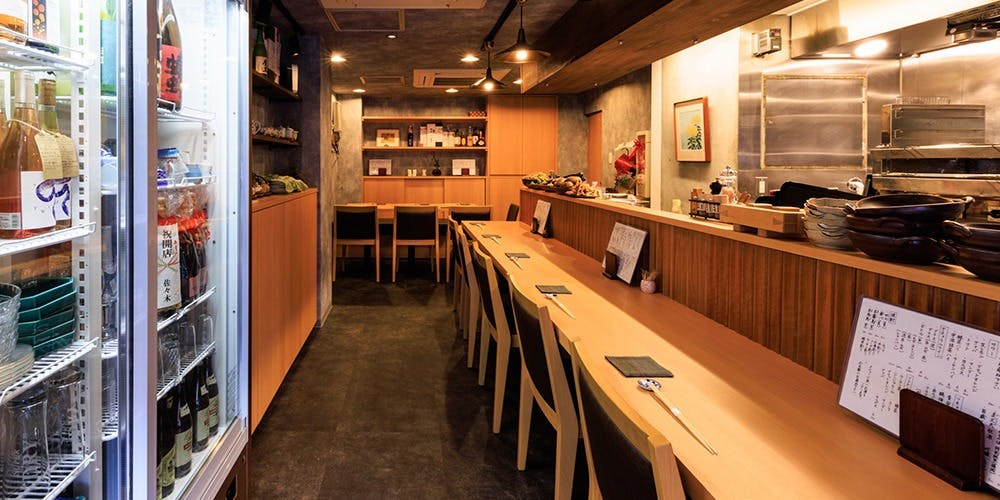 お酒とお料理 来春 - 画像1