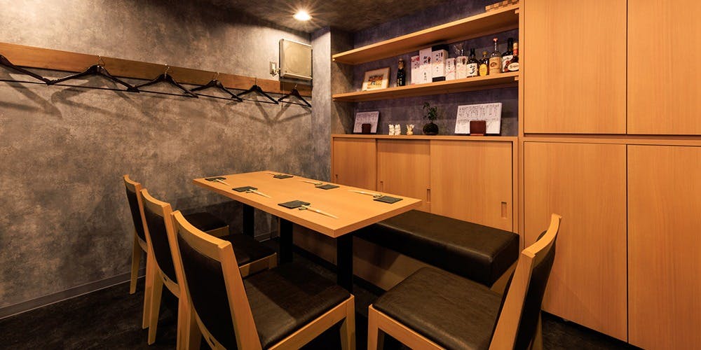 お酒とお料理 来春 - 画像2