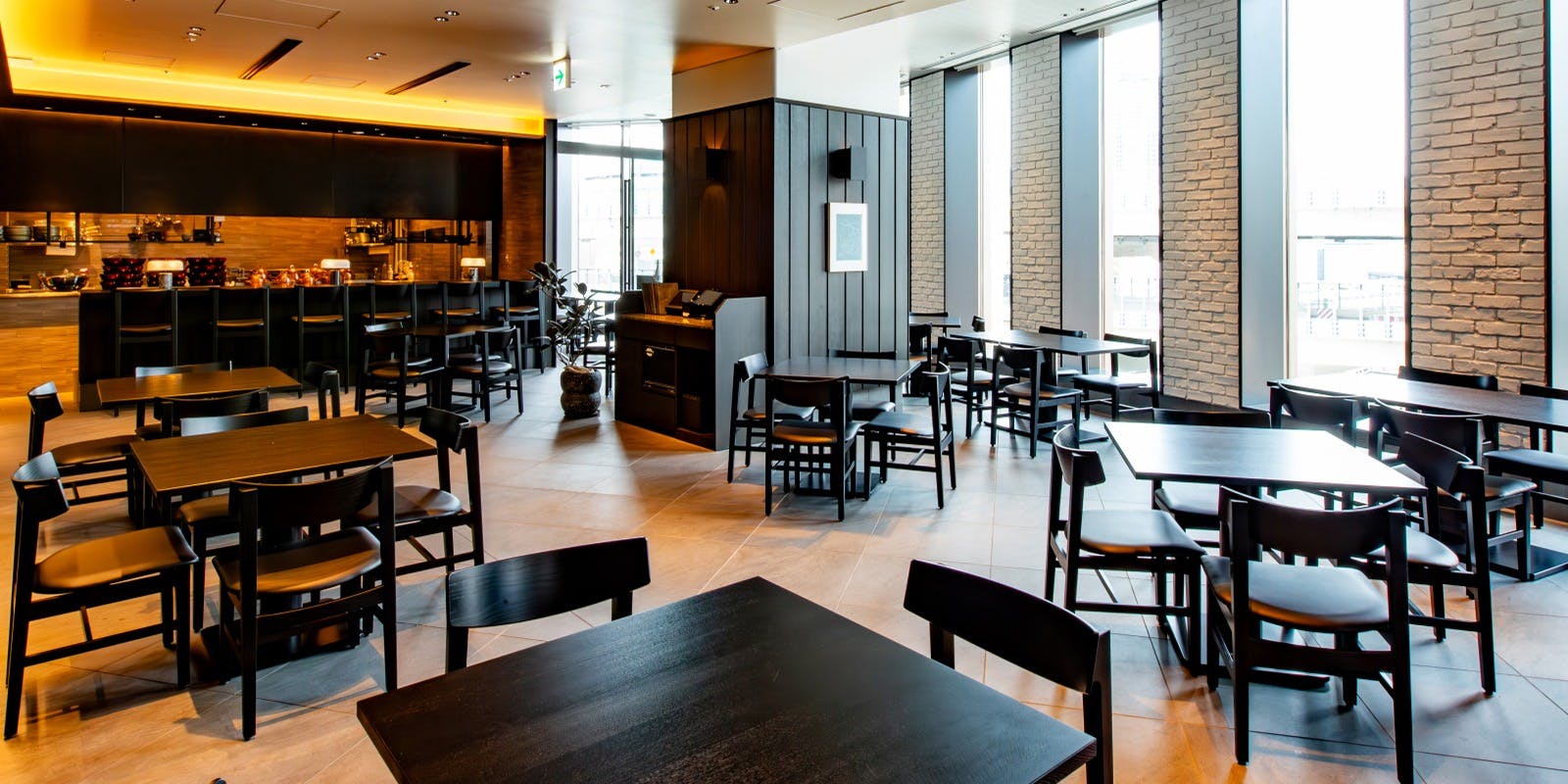 酢重ダイニング　酢重の鮨／相鉄ホテルズ ザ・スプラジール 横浜 - 画像1