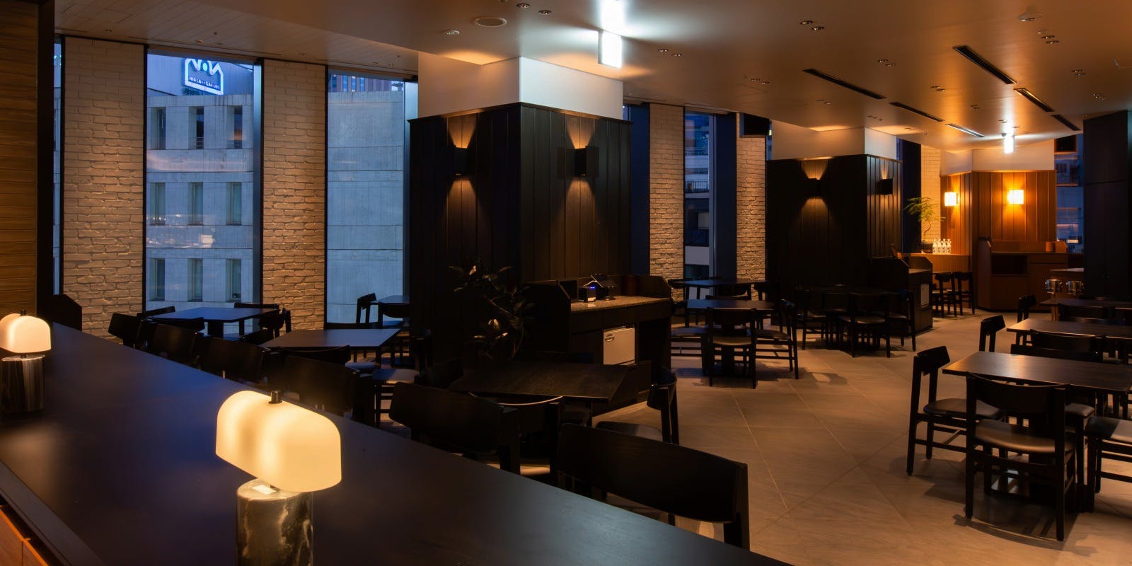 酢重ダイニング　酢重の鮨／相鉄ホテルズ ザ・スプラジール 横浜 - 画像2