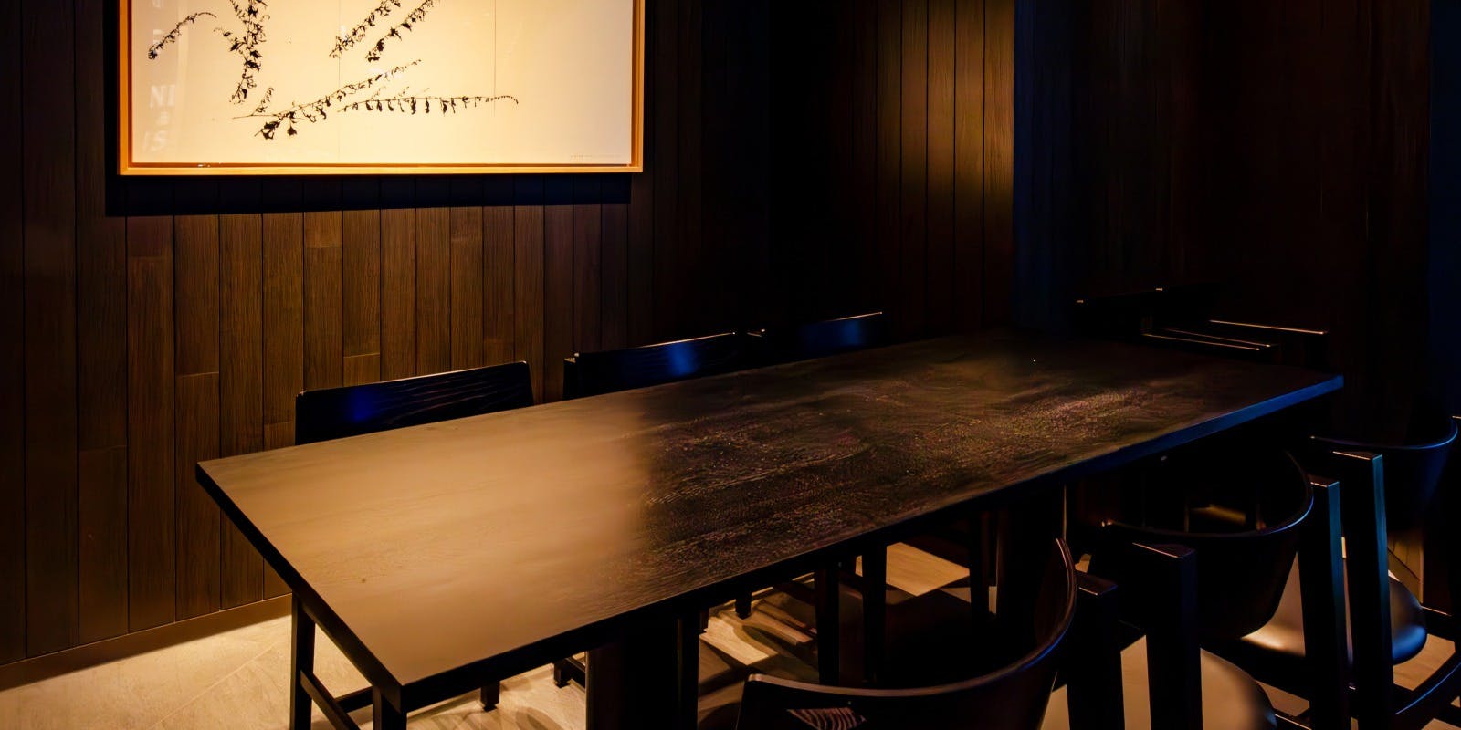 酢重ダイニング　酢重の鮨／相鉄ホテルズ ザ・スプラジール 横浜 - 画像4