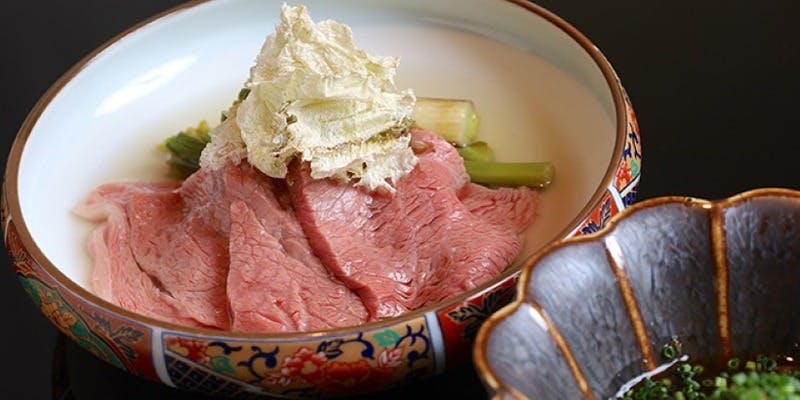 神戸肉料理 すぎたに - 画像4