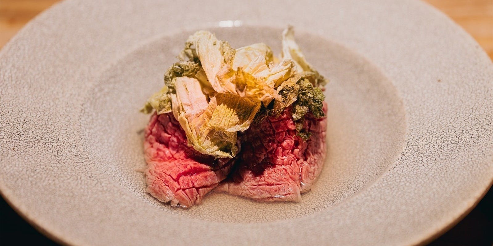 神戸肉料理 すぎたに - 画像5