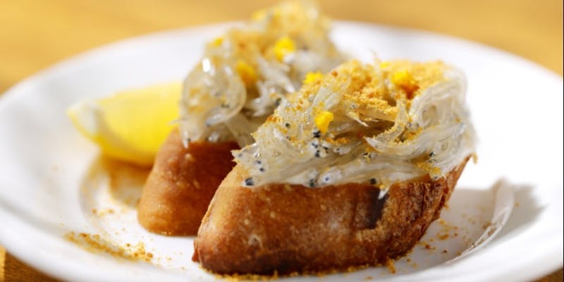 【席のみ】お料理は当日ご注文ください