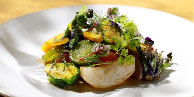 【選べるメイン料理ランチセット】お好きなメイン＋当店自慢のパスタも楽しめるプラン（平日予約限定）