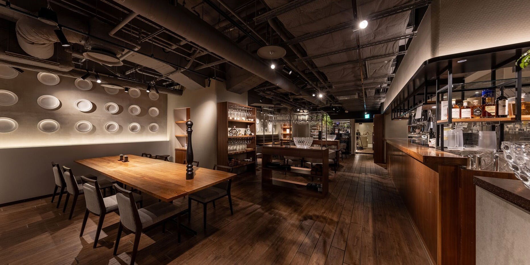 La RINA／東急スクエア G階 - 画像2