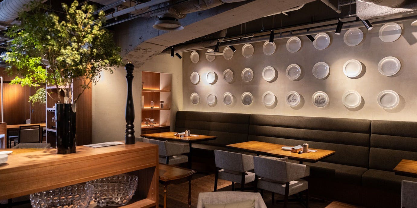 La RINA／東急スクエア G階 - 画像1