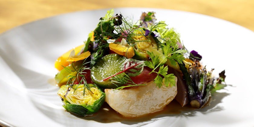 La RINA／東急スクエア G階 - 画像4