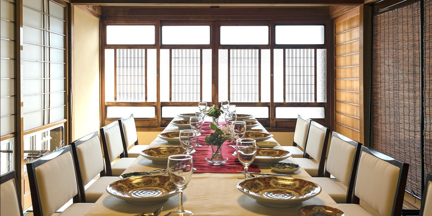 農園レストラン 夢蔵 - 画像1