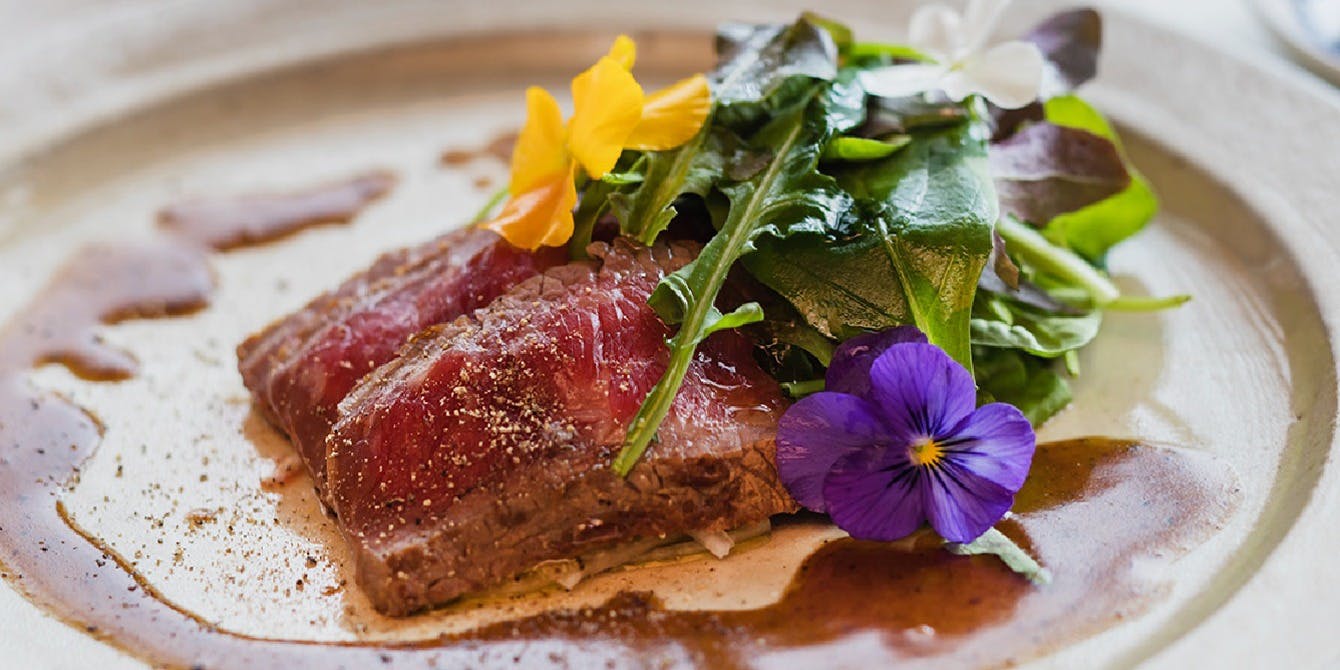 農園レストラン 夢蔵 - 画像4