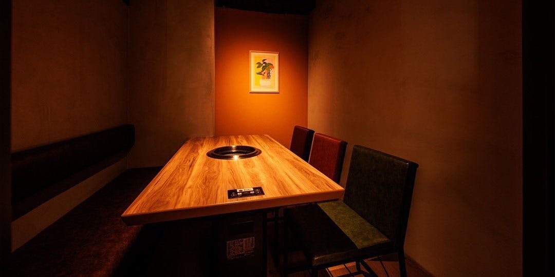 琉球焼肉シーサーギャング - 画像1