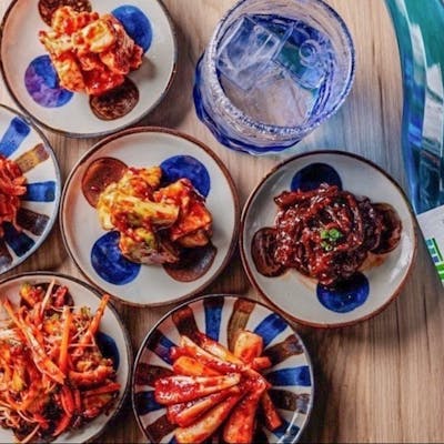 彩り溢れる豊かなお食事