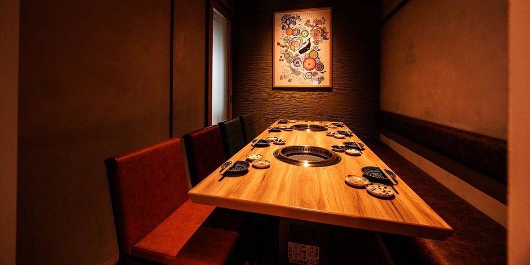 琉球焼肉シーサーギャング - 画像8