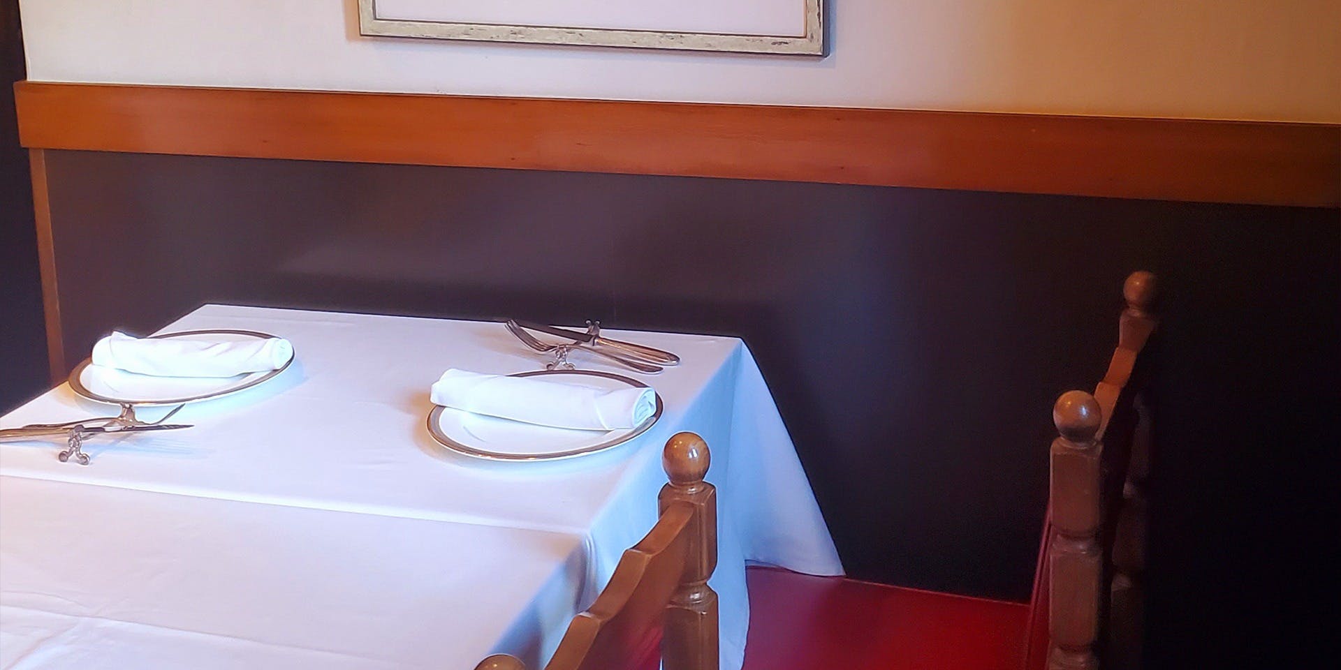 オステリア アッサイ - 画像1