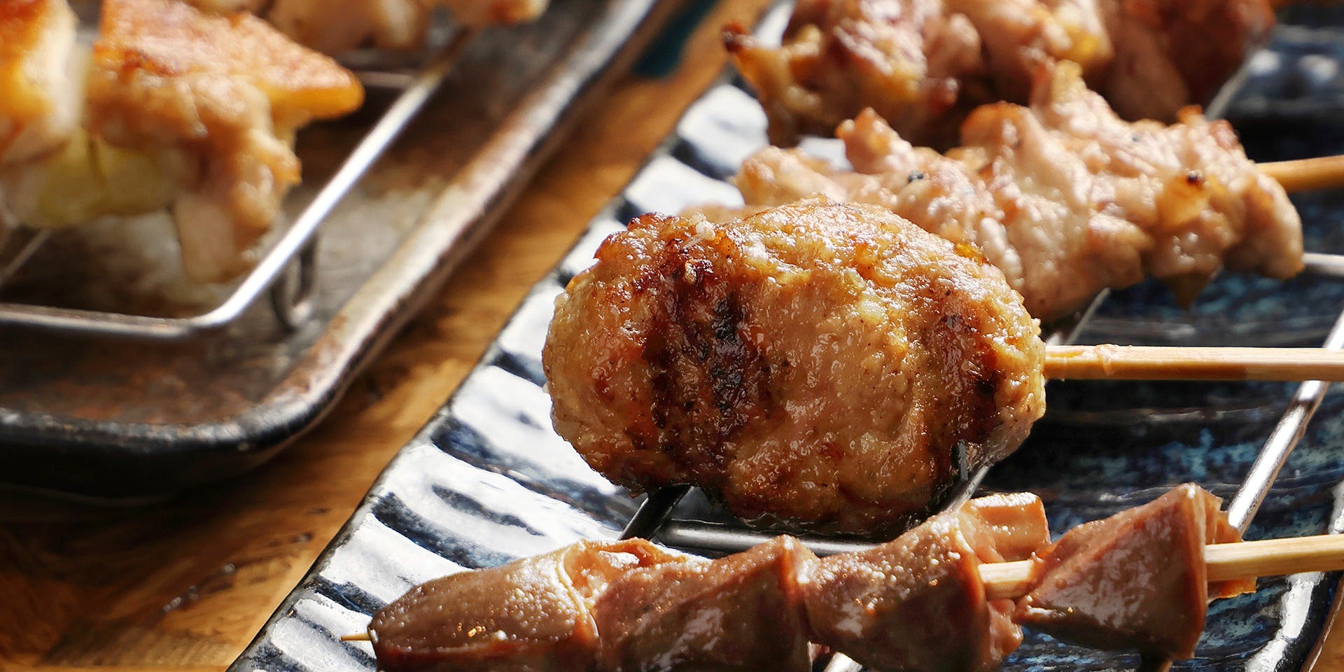 焼鳥 URABAN - 画像4