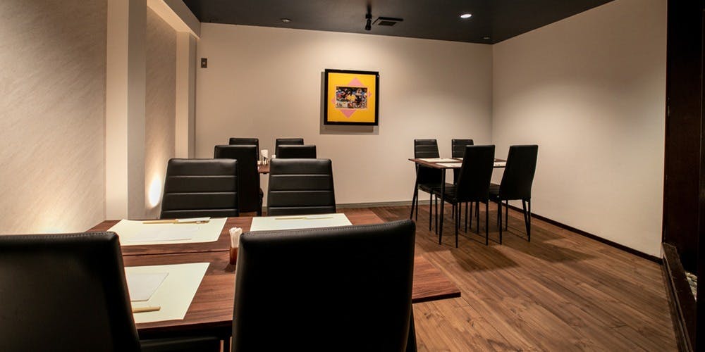 STEAK HOUSE 花本 - 画像1