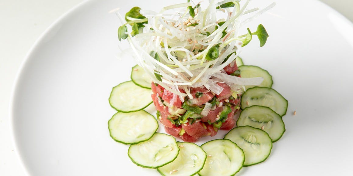 STEAK HOUSE 花本 - 画像4