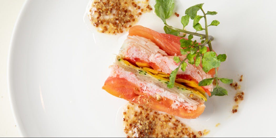 STEAK HOUSE 花本 - 画像5