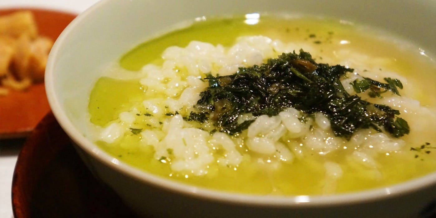 茶京華 結 ～musubi～ - 画像4