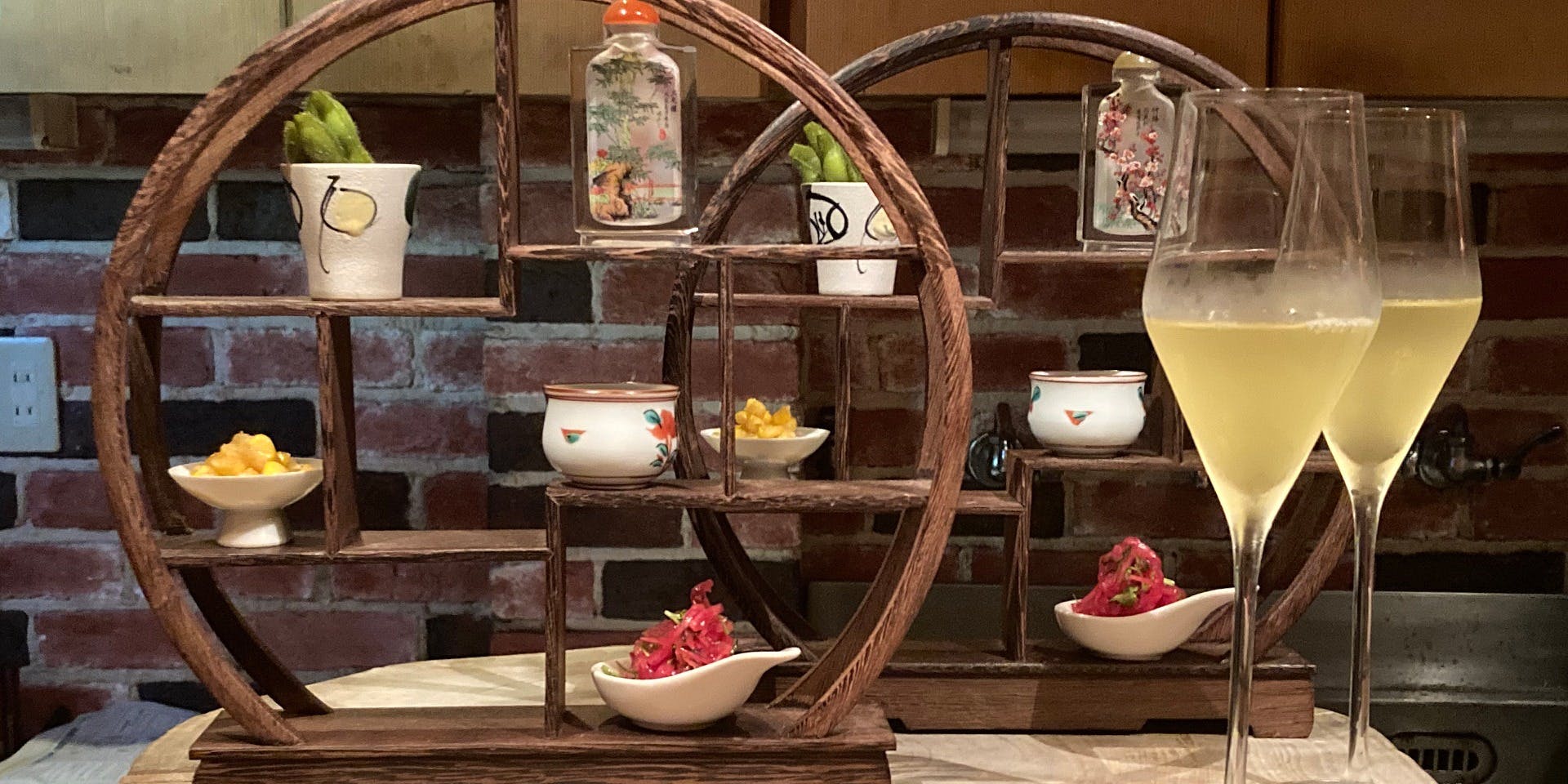 茶京華 結 ～musubi～ - 画像3