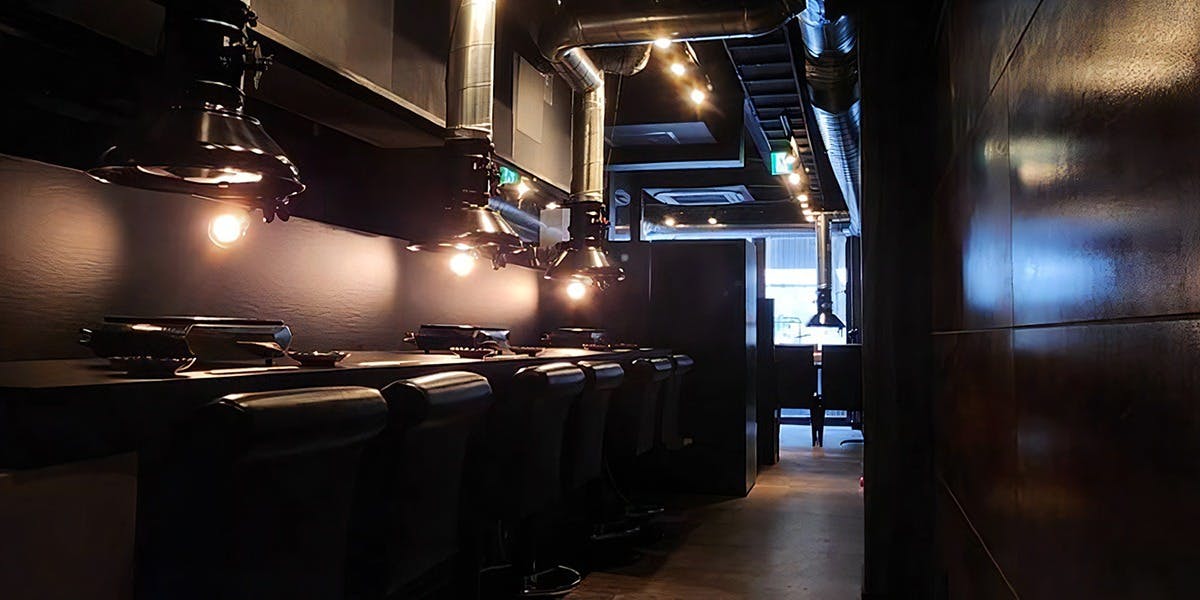 焼肉ウイロー - 画像1