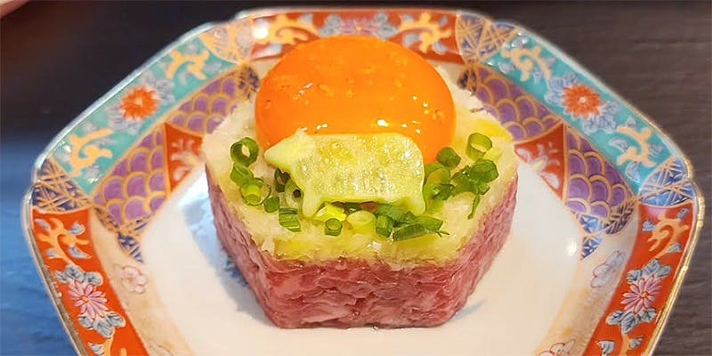 焼肉ウイロー - 画像5