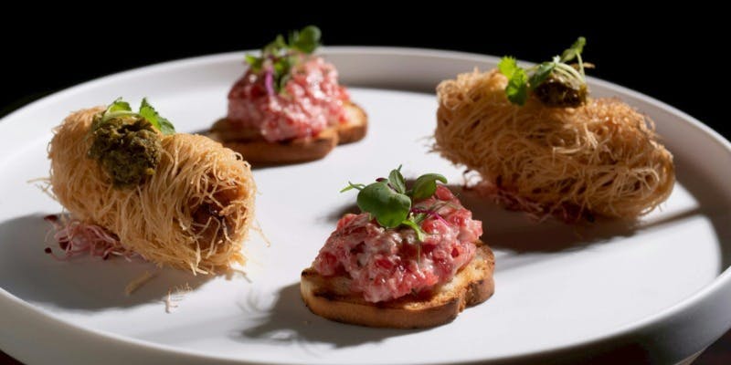 【12/22～12/25】KAMUI X’mas dinner