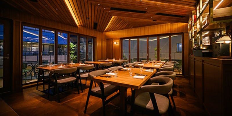 ristorante NEL CUORE - 画像1