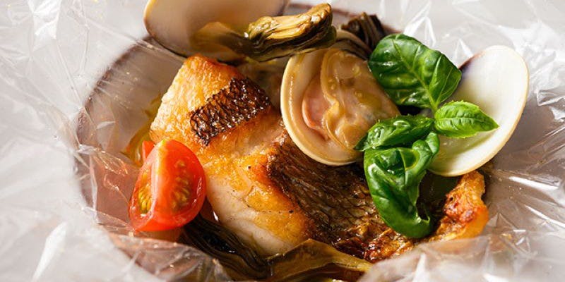 ristorante NEL CUORE - 画像3