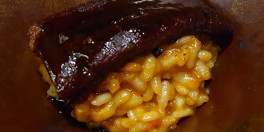 ristorante NEL CUORE - 画像4