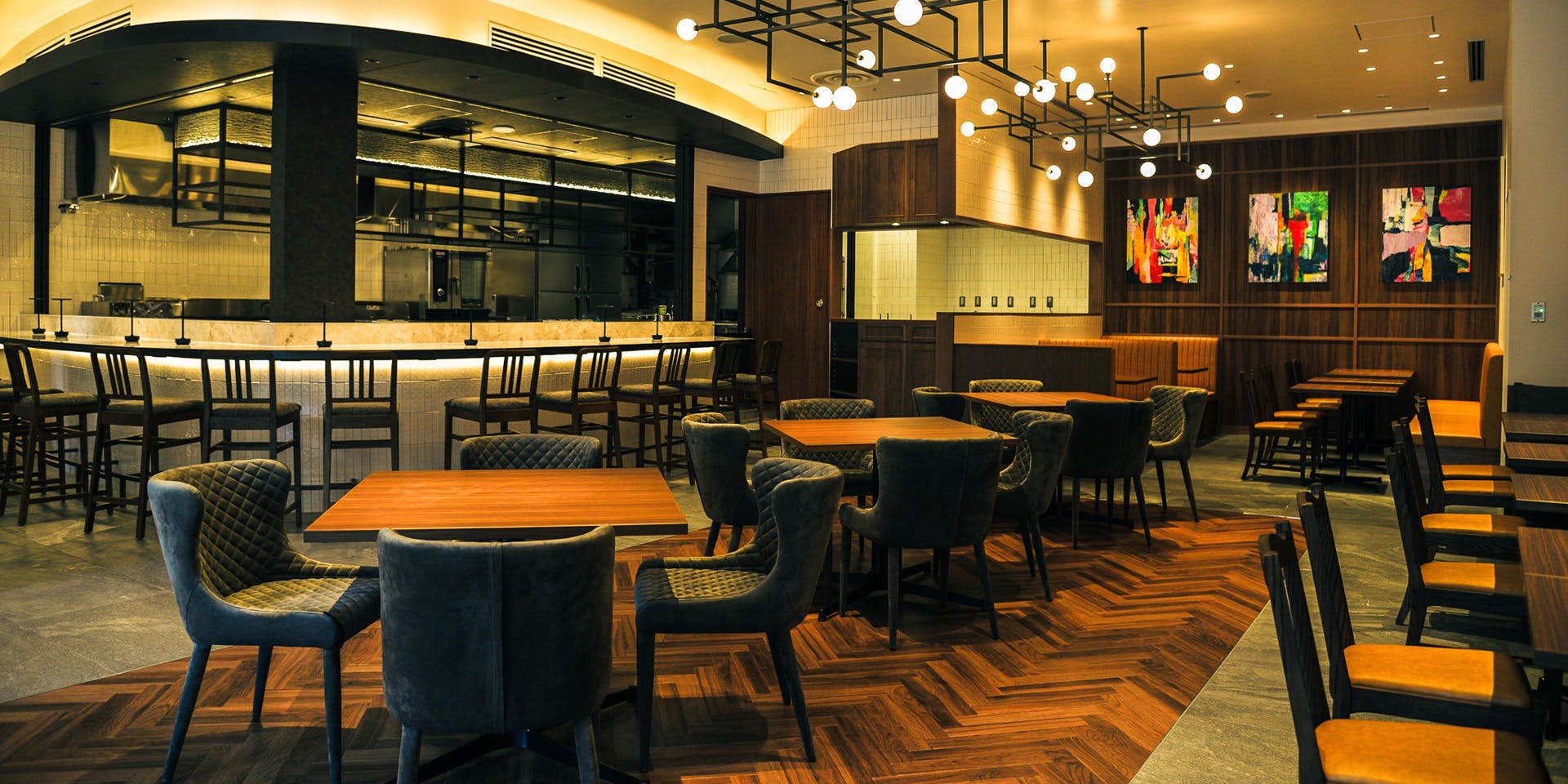 ブリランテタヴォラ Dai 勝どき店 - 画像1