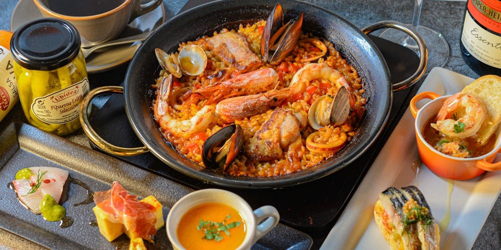 ブリランテタヴォラ Dai 勝どき店 - 画像3