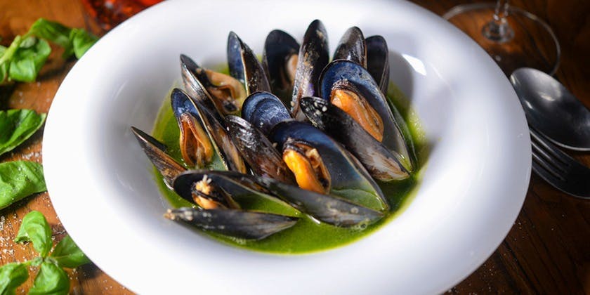 ブリランテタヴォラ Dai 勝どき店 - 画像5