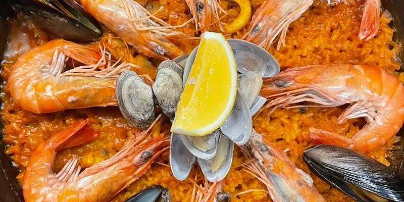 【席のみのご予約】