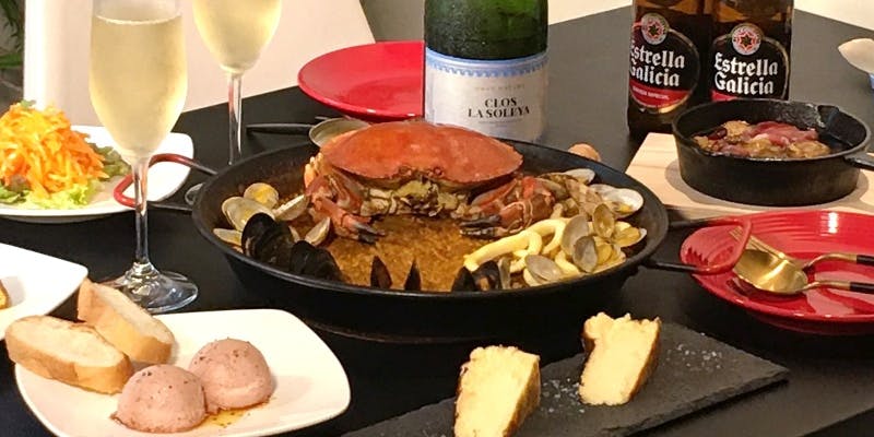 【一休限定　おすすめコース】