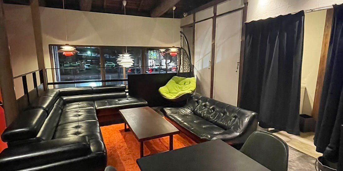 地中海バル el jardin - 画像4