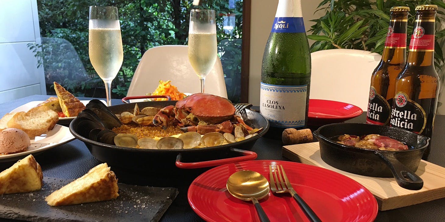 地中海バル el jardin - 画像5