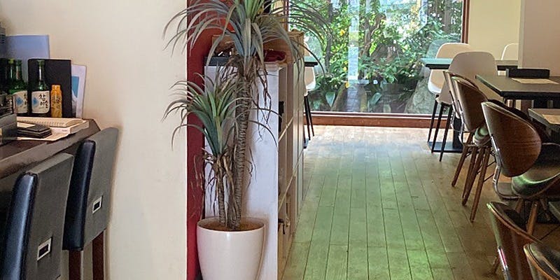 地中海バル el jardin - 画像1