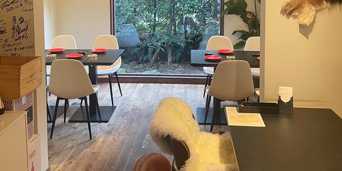 地中海バル el jardin - 画像12