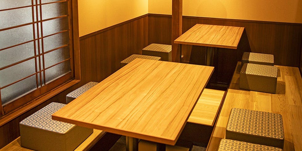 京都駅前酒場 聚楽第 - 画像1