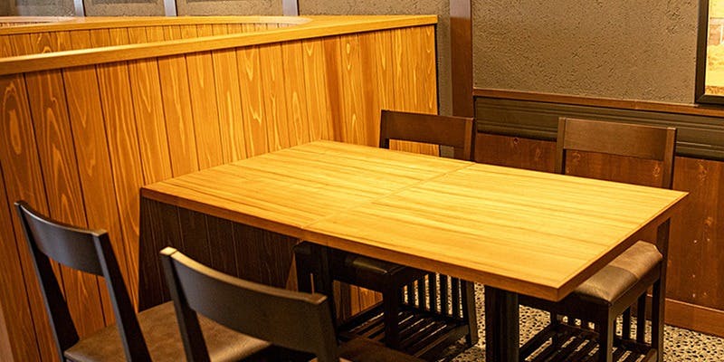 京都駅前酒場 聚楽第 - 画像2