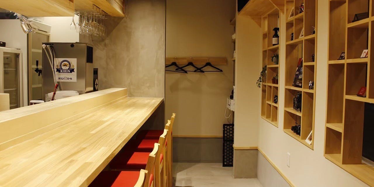 和牛処なかざき - 画像1