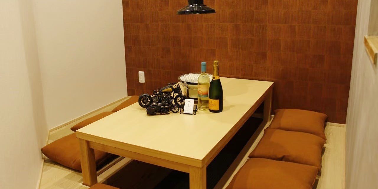 和牛処なかざき - 画像2