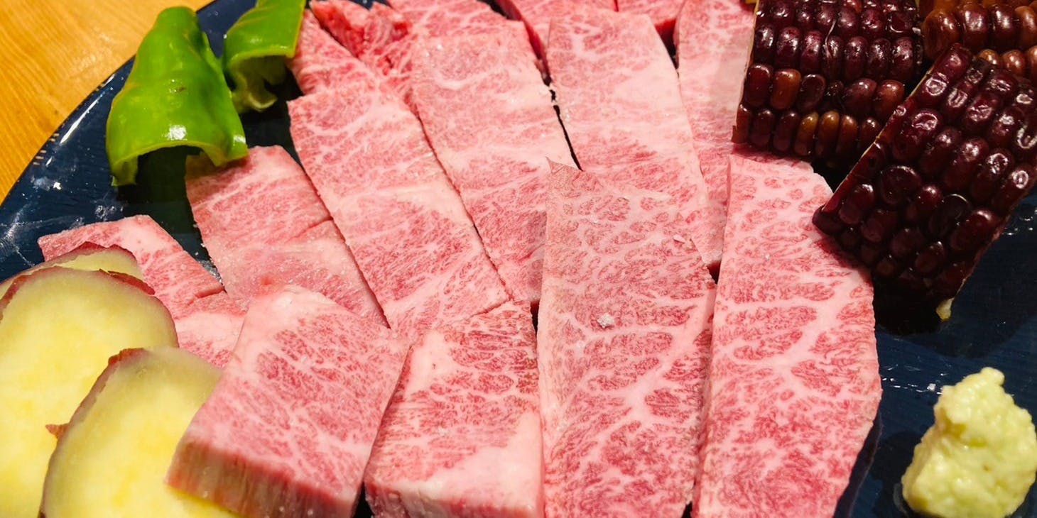 和牛処なかざき - 画像5