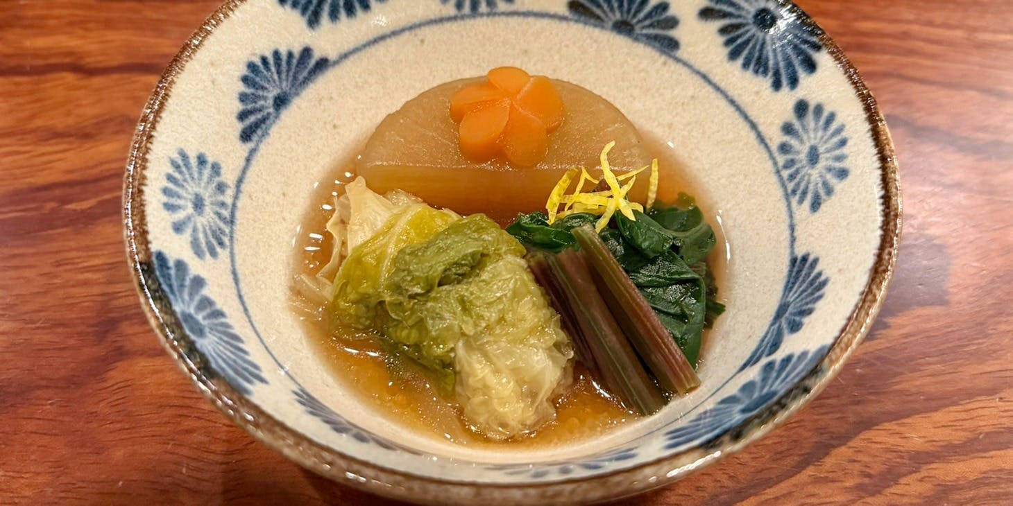 和菜 七尾 - 画像5